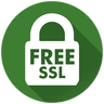 Free SSL Certificate